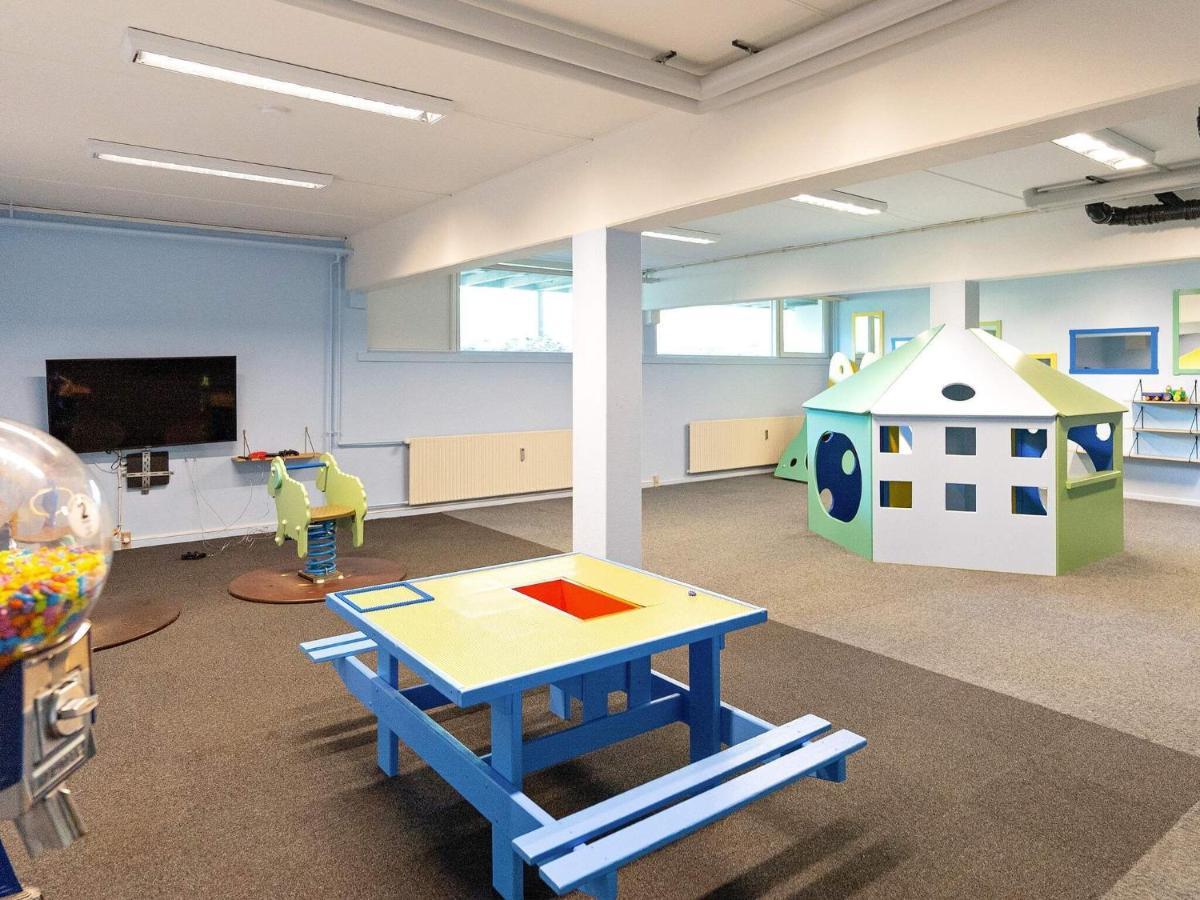 Apartment Ringkobing Xciii מראה חיצוני תמונה