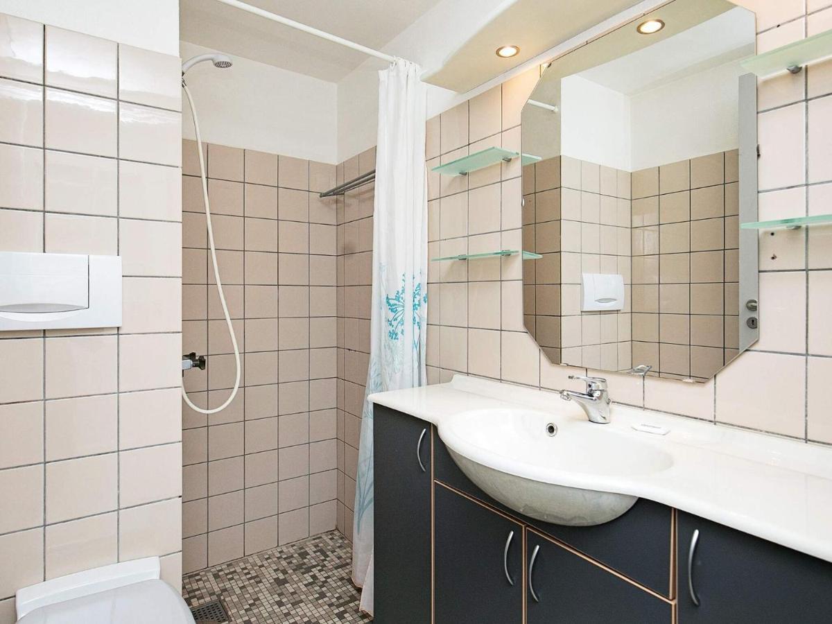 Apartment Ringkobing Xciii מראה חיצוני תמונה