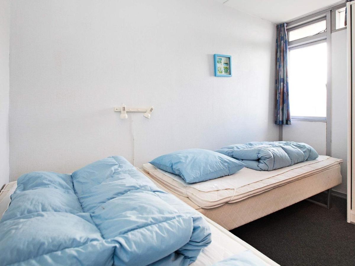 Apartment Ringkobing Xciii מראה חיצוני תמונה