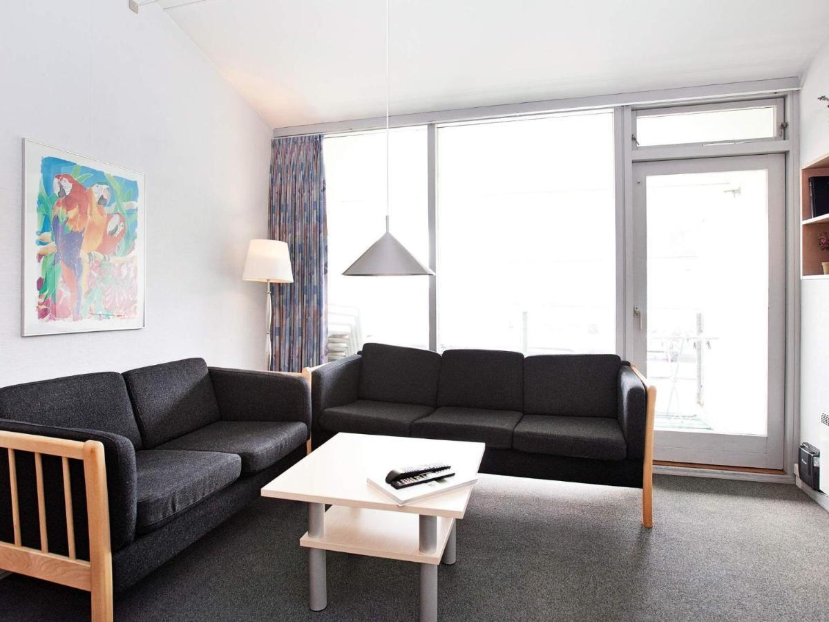 Apartment Ringkobing Xciii מראה חיצוני תמונה