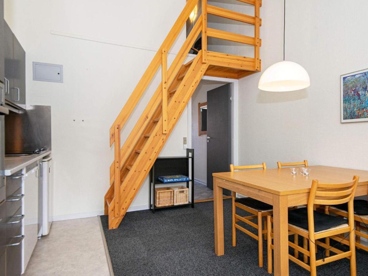 Apartment Ringkobing Xciii מראה חיצוני תמונה