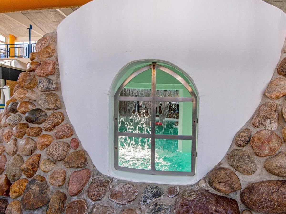 Apartment Ringkobing Xciii מראה חיצוני תמונה