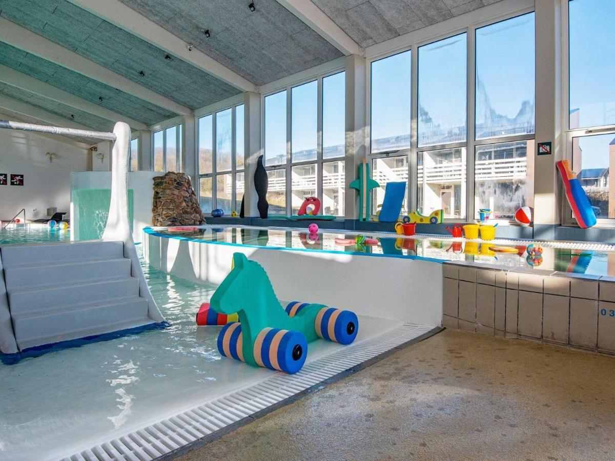 Apartment Ringkobing Xciii מראה חיצוני תמונה