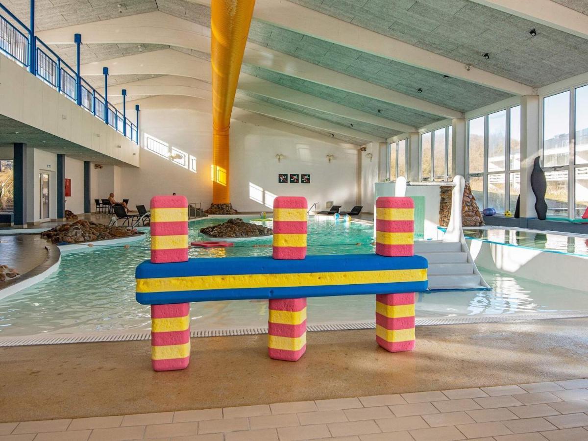 Apartment Ringkobing Xciii מראה חיצוני תמונה