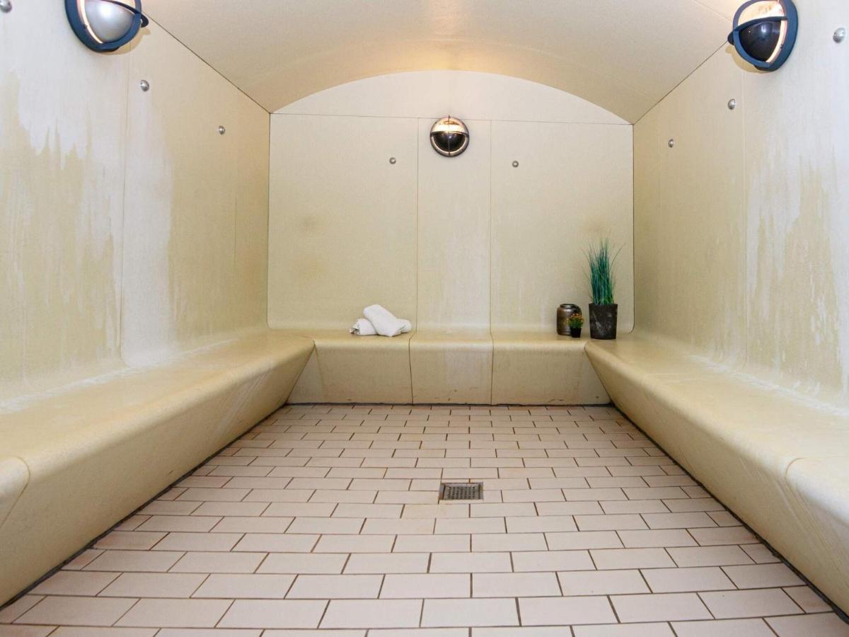 Apartment Ringkobing Xciii מראה חיצוני תמונה