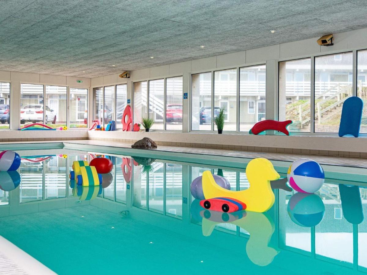 Apartment Ringkobing Xciii מראה חיצוני תמונה