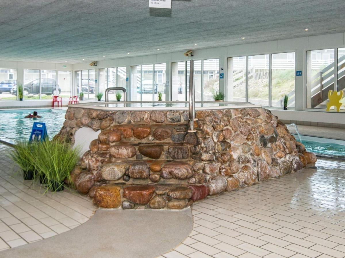 Apartment Ringkobing Xciii מראה חיצוני תמונה