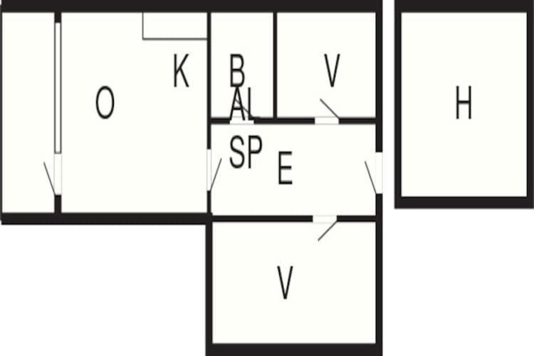 Apartment Ringkobing Xciii מראה חיצוני תמונה