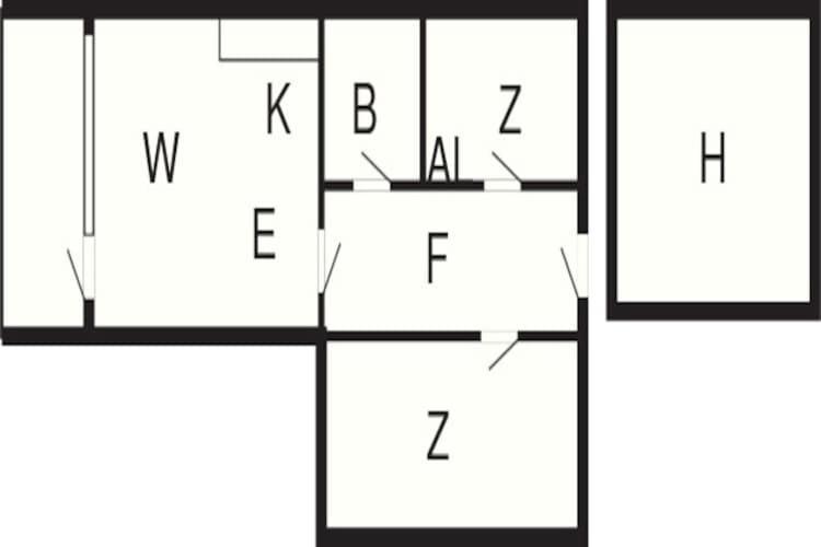 Apartment Ringkobing Xciii מראה חיצוני תמונה